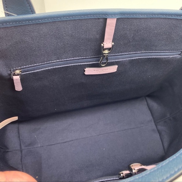 Kate Spade Reiley Flower Tote 1 LEFT! - Picture 4 of 6